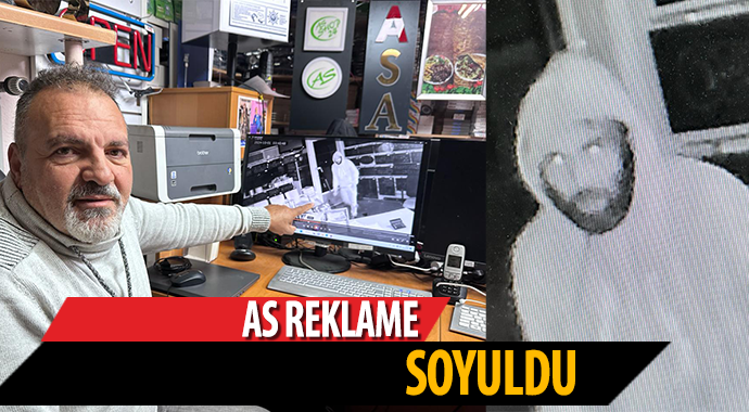 “As Reklame” soyuldu